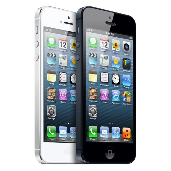 傳蘋果8月將推兩款iPhone