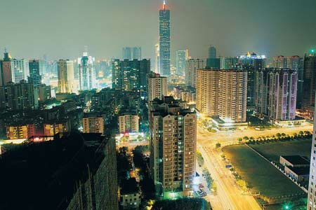 盤點(diǎn)中國白領(lǐng)最苦累的六大城市