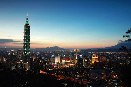 盤點(diǎn)中國白領(lǐng)最苦累的六大城市