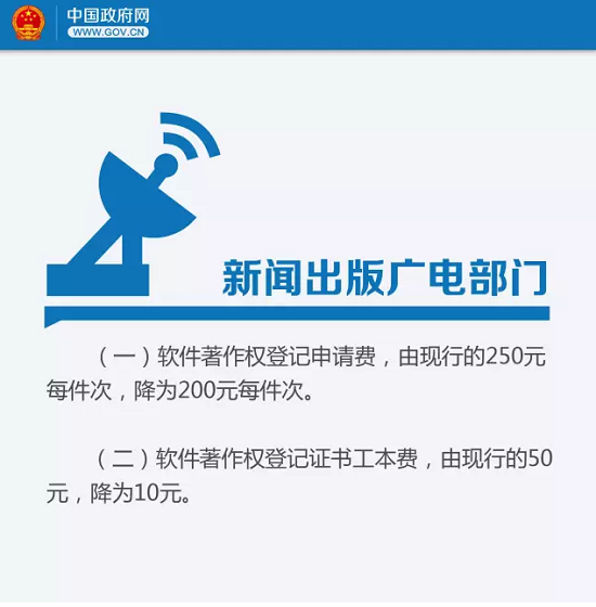 好消息！從明天起，這些費(fèi)用你可以省了